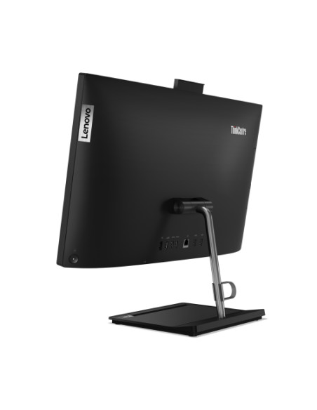 12K0002WRI,Calculator Lenovo ThinkCentre Neo 30a 24 Gen 4 AIO, Intel Core i5-13420H, 23.8inch, RAM 16GB, SSD 1TB, Raven Black