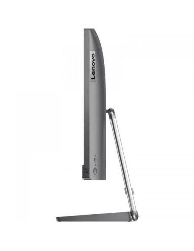 F0GR00CCRI,Calculator Lenovo IdeaCentre AIO 5 24IAH7, Intel Core i5-13500H, 23.8inch, RAM 16GB, SSD 1TB, Storm Grey