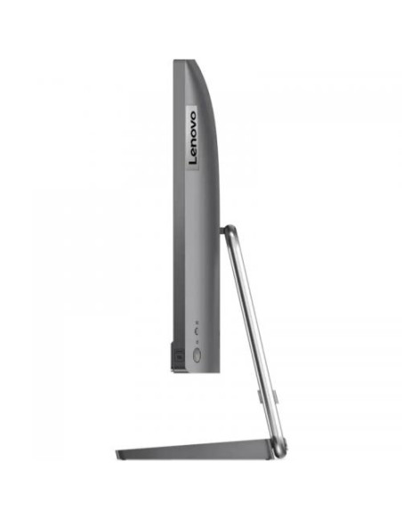F0GR00CCRI,Calculator Lenovo IdeaCentre AIO 5 24IAH7, Intel Core i5-13500H, 23.8inch, RAM 16GB, SSD 1TB, Storm Grey