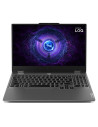 83FQ001BRM,Laptop Lenovo LOQ 15IAX9I, Intel Core i5-12450HX, 15.6inch, RAM 8GB, SSD 512GB, Intel Arc A530M 4GB, No OS, Luna Grey