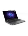 83FQ001BRM,Laptop Lenovo LOQ 15IAX9I, Intel Core i5-12450HX, 15.6inch, RAM 8GB, SSD 512GB, Intel Arc A530M 4GB, No OS, Luna Grey