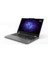 83FQ001BRM,Laptop Lenovo LOQ 15IAX9I, Intel Core i5-12450HX, 15.6inch, RAM 8GB, SSD 512GB, Intel Arc A530M 4GB, No OS, Luna Grey