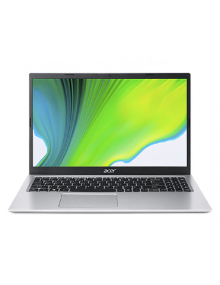 NX.A6LEX.01Y,Laptop Acer Aspire 3 A315-35, Intel Celeron N4500, 15.6inch, RAM 4GB, SSD 128GB, Intel UHD Graphics, No OS, Pure Si