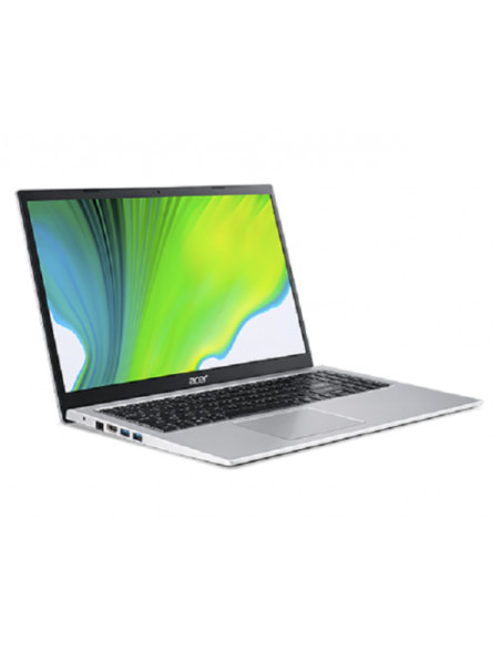 NX.A6LEX.01Y,Laptop Acer Aspire 3 A315-35, Intel Celeron N4500, 15.6inch, RAM 4GB, SSD 128GB, Intel UHD Graphics, No OS, Pure Si