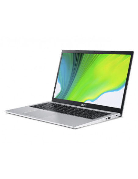NX.A6LEX.01Y,Laptop Acer Aspire 3 A315-35, Intel Celeron N4500, 15.6inch, RAM 4GB, SSD 128GB, Intel UHD Graphics, No OS, Pure Si
