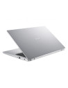 NX.A6LEX.01Y,Laptop Acer Aspire 3 A315-35, Intel Celeron N4500, 15.6inch, RAM 4GB, SSD 128GB, Intel UHD Graphics, No OS, Pure Si
