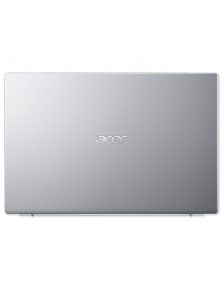 NX.A6LEX.01Y,Laptop Acer Aspire 3 A315-35, Intel Celeron N4500, 15.6inch, RAM 4GB, SSD 128GB, Intel UHD Graphics, No OS, Pure Si
