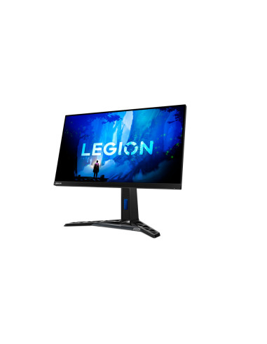 67A7GAC3EU,Monitor Lenovo Legion Y27qf-30, 68,6 cm (27"), 2560 x 1440 Pixel, Quad HD, LED, 5 ms, Negru