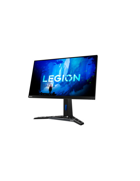 67A7GAC3EU,Monitor Lenovo Legion Y27qf-30, 68,6 cm (27"), 2560 x 1440 Pixel, Quad HD, LED, 5 ms, Negru