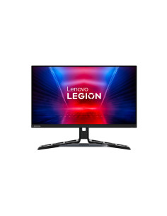 67B8GACBEU,Monitor Lenovo Legion R25f-30, 62,2 cm (24.5"), 1920 x 1080 Pixel, Full HD, LED, 7 ms, Negru