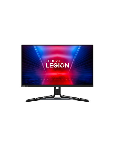 67B8GACBEU,Monitor Lenovo Legion R25f-30, 62,2 cm (24.5"), 1920 x 1080 Pixel, Full HD, LED, 7 ms, Negru