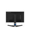 67B8GACBEU,Monitor Lenovo Legion R25f-30, 62,2 cm (24.5"), 1920 x 1080 Pixel, Full HD, LED, 7 ms, Negru