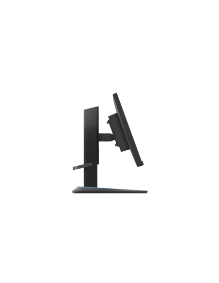 66CFGAC1EU,Monitor Lenovo G24-20, 60,5 cm (23.8"), 1920 x 1080 Pixel, Full HD, LED, Negru