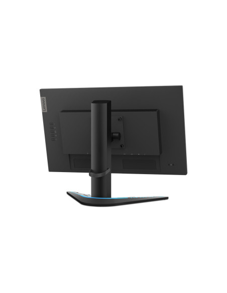 66CFGAC1EU,Monitor Lenovo G24-20, 60,5 cm (23.8"), 1920 x 1080 Pixel, Full HD, LED, Negru