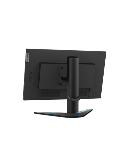 66CFGAC1EU,Monitor Lenovo G24-20, 60,5 cm (23.8"), 1920 x 1080 Pixel, Full HD, LED, Negru