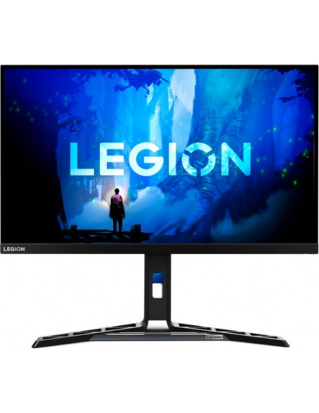 67A6GAC3EU,Monitor Lenovo Legion Y27f-30, 68,6 cm (27"), 1920 x 1080 Pixel, Full HD, 4 ms, Negru