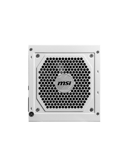 MAG A850GL PCIE5 WHITE,Sursa MSI MAG A850GL PCIE5 WHITE, 850W