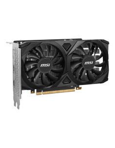 GEFORCE RTX 3050 VENTUS 2X 6G OC,MSI Geforce RTX 3050 VENTUS 2X 6G OC, GeForce RTX 3050, 6 Giga Bites, GDDR6, 96 bit, 7680 x 432 2