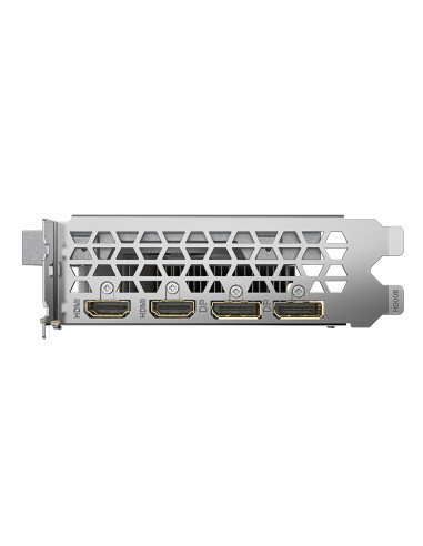 GV-N3050EAGLE OC-6GD,Gigabyte EAGLE GeForce RTX 3050 OC 6G, GeForce RTX 3050, 6 Giga Bites, GDDR6, 96 bit, 7680 x 4320 Pixel, PC