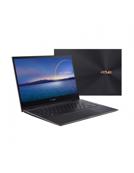 UltraBook ASUS ZenBook, 13.3-inch, Touch screen, i7-1165G7 16