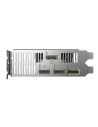 GV-N3050OC-6GL,Gigabyte GeForce RTX 3050 OC Low Profile 6G, GeForce RTX 3050, 6 Giga Bites, GDDR6, 96 bit, 7680 x 4320 Pixel, PC