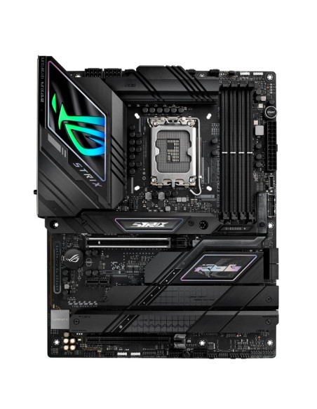ROG STRIX Z790-F GAMING WIFI II,Placa de baza Asus GAMING WIFI II, Intel Z790, Socket 1700, ATX "ROG STRIX Z790-F GAMING WIFI II
