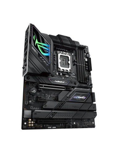 ROG STRIX Z790-F GAMING WIFI II,Placa de baza Asus GAMING WIFI II, Intel Z790, Socket 1700, ATX "ROG STRIX Z790-F GAMING WIFI II