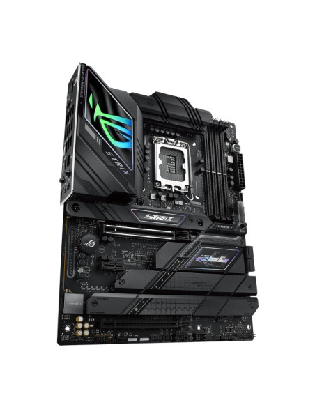 ROG STRIX Z790-F GAMING WIFI II,Placa de baza Asus GAMING WIFI II, Intel Z790, Socket 1700, ATX "ROG STRIX Z790-F GAMING WIFI II