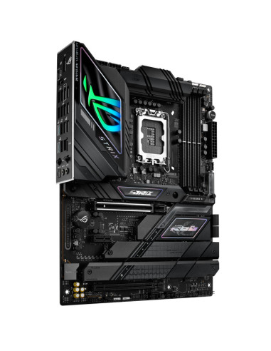 ROG STRIX Z790-F GAMING WIFI II,Placa de baza Asus GAMING WIFI II, Intel Z790, Socket 1700, ATX "ROG STRIX Z790-F GAMING WIFI II