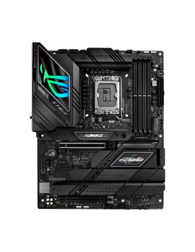ROG STRIX Z790-F GAMING WIFI II,Placa de baza Asus GAMING WIFI II, Intel Z790, Socket 1700, ATX "ROG STRIX Z790-F GAMING WIFI II