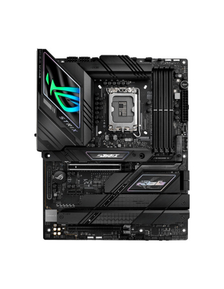ROG STRIX Z790-F GAMING WIFI II,Placa de baza Asus GAMING WIFI II, Intel Z790, Socket 1700, ATX "ROG STRIX Z790-F GAMING WIFI II
