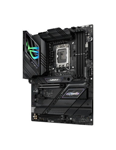 ROG STRIX Z790-F GAMING WIFI II,Placa de baza Asus GAMING WIFI II, Intel Z790, Socket 1700, ATX "ROG STRIX Z790-F GAMING WIFI II