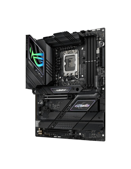 ROG STRIX Z790-F GAMING WIFI II,Placa de baza Asus GAMING WIFI II, Intel Z790, Socket 1700, ATX "ROG STRIX Z790-F GAMING WIFI II