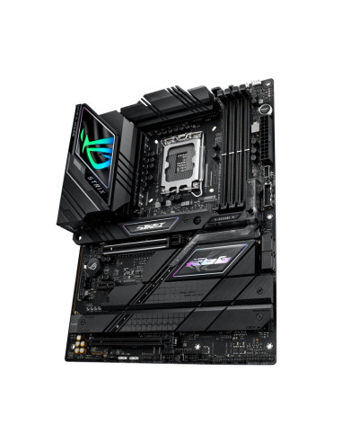 ROG STRIX Z790-F GAMING WIFI II,Placa de baza Asus GAMING WIFI II, Intel Z790, Socket 1700, ATX "ROG STRIX Z790-F GAMING WIFI II