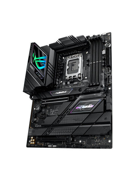 ROG STRIX Z790-F GAMING WIFI II,Placa de baza Asus GAMING WIFI II, Intel Z790, Socket 1700, ATX "ROG STRIX Z790-F GAMING WIFI II