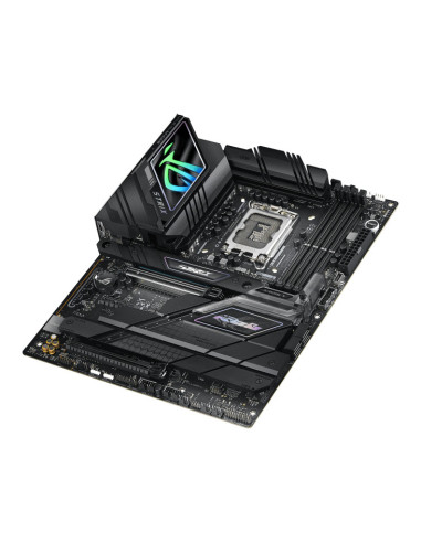 ROG STRIX Z790-F GAMING WIFI II,Placa de baza Asus GAMING WIFI II, Intel Z790, Socket 1700, ATX "ROG STRIX Z790-F GAMING WIFI II