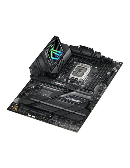 ROG STRIX Z790-F GAMING WIFI II,Placa de baza Asus GAMING WIFI II, Intel Z790, Socket 1700, ATX "ROG STRIX Z790-F GAMING WIFI II