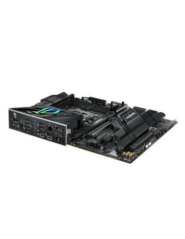 ROG STRIX Z790-F GAMING WIFI II,Placa de baza Asus GAMING WIFI II, Intel Z790, Socket 1700, ATX "ROG STRIX Z790-F GAMING WIFI II