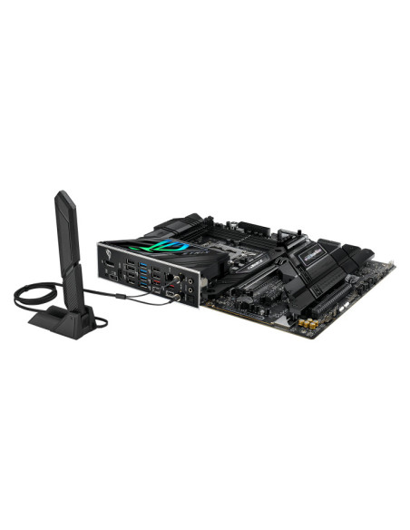 ROG STRIX Z790-F GAMING WIFI II,Placa de baza Asus GAMING WIFI II, Intel Z790, Socket 1700, ATX "ROG STRIX Z790-F GAMING WIFI II