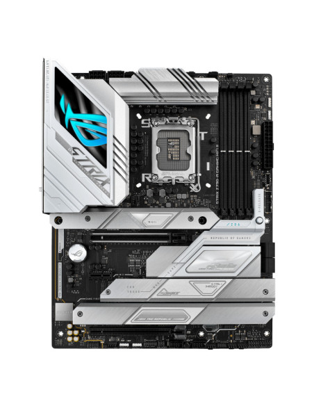 ROG STRIX Z790-A GAMING WIFI II,Placa de baza Asus GAMING WIFI II, Intel Z790, Socket 1700, ATX "ROG STRIX Z790-A GAMING WIFI II