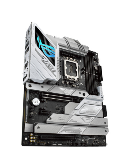 ROG STRIX Z790-A GAMING WIFI II,Placa de baza Asus GAMING WIFI II, Intel Z790, Socket 1700, ATX "ROG STRIX Z790-A GAMING WIFI II