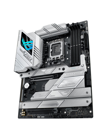 ROG STRIX Z790-A GAMING WIFI II,Placa de baza Asus GAMING WIFI II, Intel Z790, Socket 1700, ATX "ROG STRIX Z790-A GAMING WIFI II