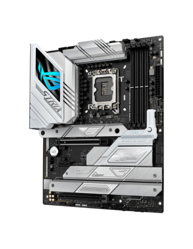 ROG STRIX Z790-A GAMING WIFI II,Placa de baza Asus GAMING WIFI II, Intel Z790, Socket 1700, ATX "ROG STRIX Z790-A GAMING WIFI II