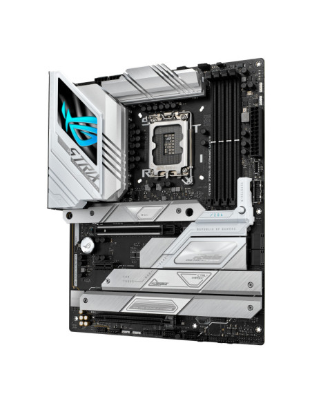 ROG STRIX Z790-A GAMING WIFI II,Placa de baza Asus GAMING WIFI II, Intel Z790, Socket 1700, ATX "ROG STRIX Z790-A GAMING WIFI II
