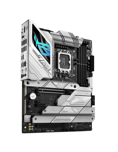 ROG STRIX Z790-A GAMING WIFI II,Placa de baza Asus GAMING WIFI II, Intel Z790, Socket 1700, ATX "ROG STRIX Z790-A GAMING WIFI II