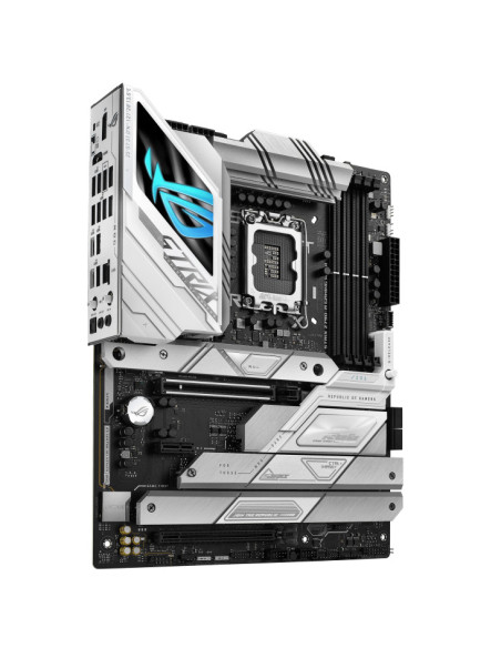 ROG STRIX Z790-A GAMING WIFI II,Placa de baza Asus GAMING WIFI II, Intel Z790, Socket 1700, ATX "ROG STRIX Z790-A GAMING WIFI II