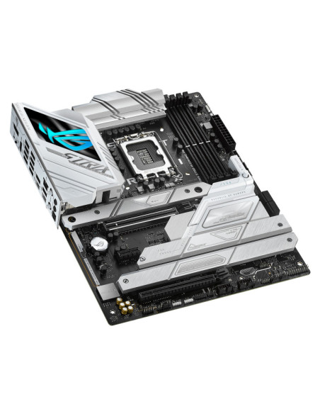 ROG STRIX Z790-A GAMING WIFI II,Placa de baza Asus GAMING WIFI II, Intel Z790, Socket 1700, ATX "ROG STRIX Z790-A GAMING WIFI II