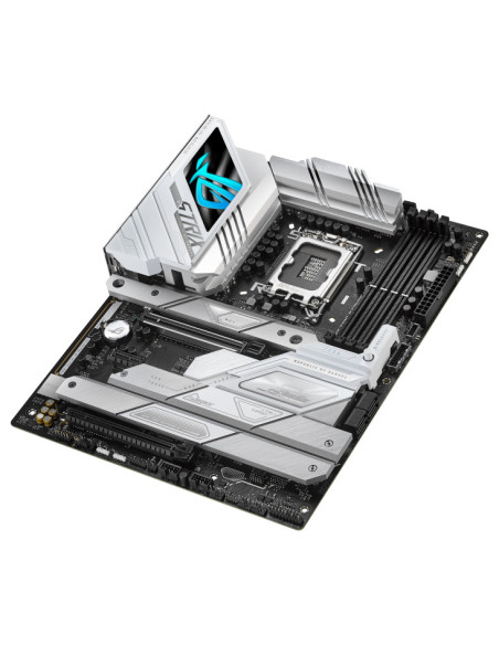 ROG STRIX Z790-A GAMING WIFI II,Placa de baza Asus GAMING WIFI II, Intel Z790, Socket 1700, ATX "ROG STRIX Z790-A GAMING WIFI II
