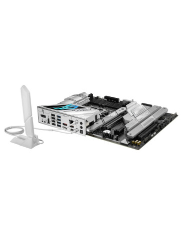 ROG STRIX Z790-A GAMING WIFI II,Placa de baza Asus GAMING WIFI II, Intel Z790, Socket 1700, ATX "ROG STRIX Z790-A GAMING WIFI II