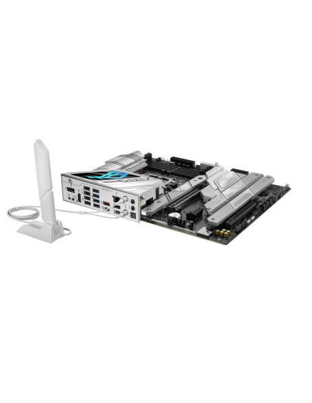 ROG STRIX Z790-A GAMING WIFI II,Placa de baza Asus GAMING WIFI II, Intel Z790, Socket 1700, ATX "ROG STRIX Z790-A GAMING WIFI II
